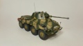 Italeri 1/35 Sdkfz 234/2 Puma