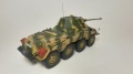 Italeri 1/35 Sdkfz 234/2 Puma