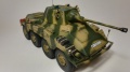 Italeri 1/35 Sdkfz 234/2 Puma