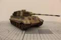 Takom 1/35   Pz. Kpfw. VI Ausf. B Tiger II  