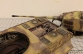 Takom 1/35   Pz. Kpfw. VI Ausf. B Tiger II  