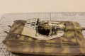 Takom 1/35   Pz. Kpfw. VI Ausf. B Tiger II  