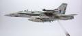 Tamiya 1/72 F/A-18 HORNET