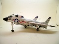 Kitech 1/48 Chance Vought F7U-3M Cutlass