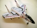 Kitech 1/48 Chance Vought F7U-3M Cutlass