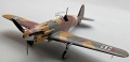   - 1/48 Fiat G.55, MC.205, Re.2005