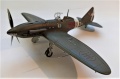   - 1/48 Fiat G.55, MC.205, Re.2005