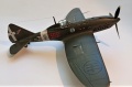   - 1/48 Fiat G.55, MC.205, Re.2005