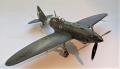   - 1/48 Fiat G.55, MC.205, Re.2005