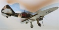   - 1/48 Fiat G.55, MC.205, Re.2005