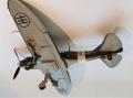   - 1/48 Fiat G.55, MC.205, Re.2005