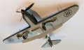   - 1/48 Fiat G.55, MC.205, Re.2005