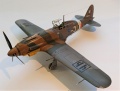   - 1/48 Fiat G.55, MC.205, Re.2005