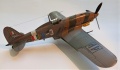   - 1/48 Fiat G.55, MC.205, Re.2005