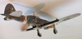   - 1/48 Fiat G.55, MC.205, Re.2005