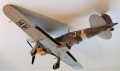   - 1/48 Fiat G.55, MC.205, Re.2005