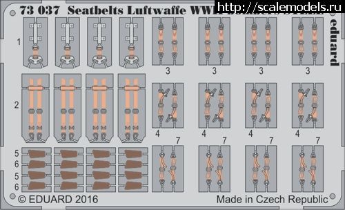 1583244181_ED73037.jpg : #1604788/ Squadron Models 1/72 Haunebu II - German Flying Saucer  
