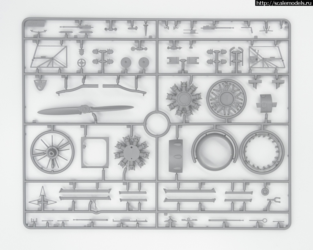 1583822929_32041-2.jpg :  1/32 Gloster Gladiator Mk.II,   II   