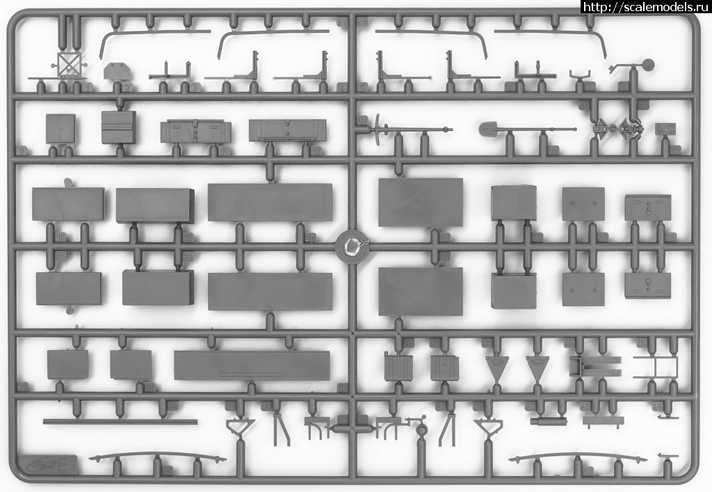 1583824336_3509-4.jpg :  1/35    (Henschel 33D1 Kfz.72, Krupp L3H163 Kfz.72)  