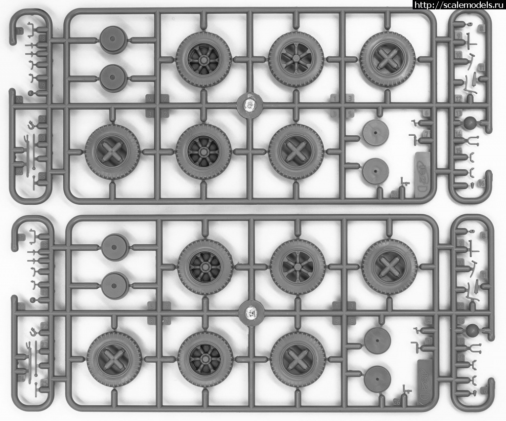 1583824343_3509-11.jpg :  1/35    (Henschel 33D1 Kfz.72, Krupp L3H163 Kfz.72)  