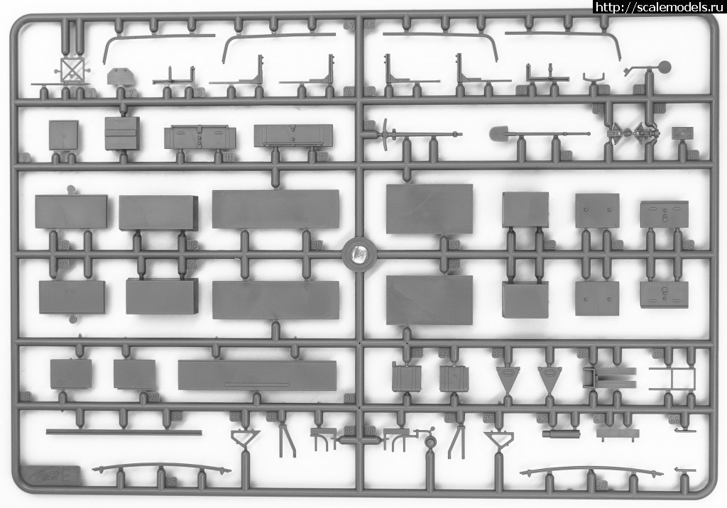 1583824345_3509-13.jpg :  1/35    (Henschel 33D1 Kfz.72, Krupp L3H163 Kfz.72)  