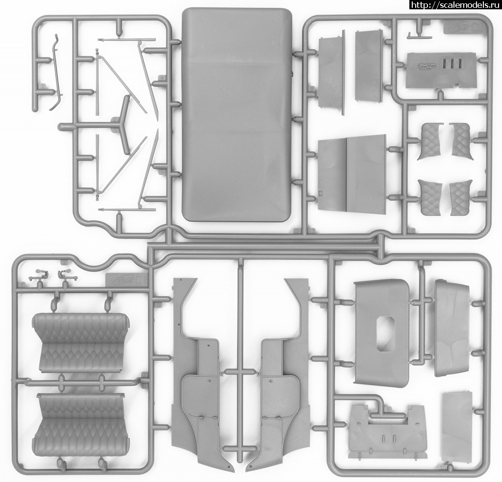 1583824762_24025-3.jpg :  1/24 Model T 1911 Touring c    