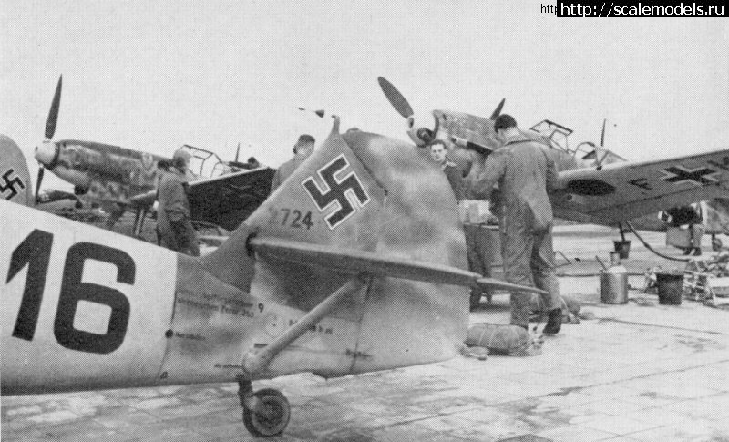 1583954594_D1-wnr2724.jpg : #1606247/  Bf 109(A,B,C,D) -   .  