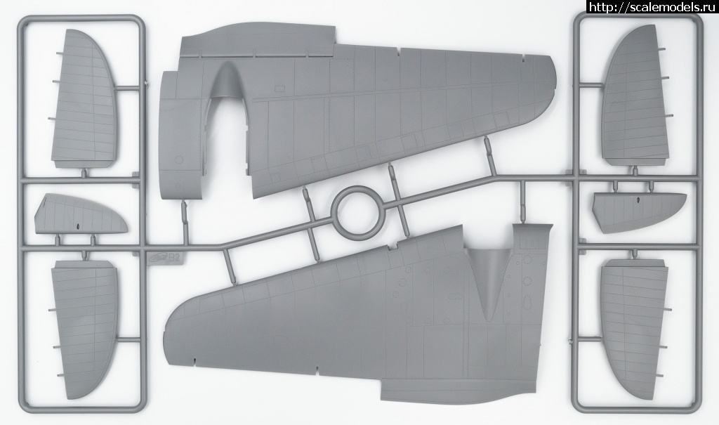 1584524164_48260-5.jpg :  1/48 WWII German Glider Tug,    II   