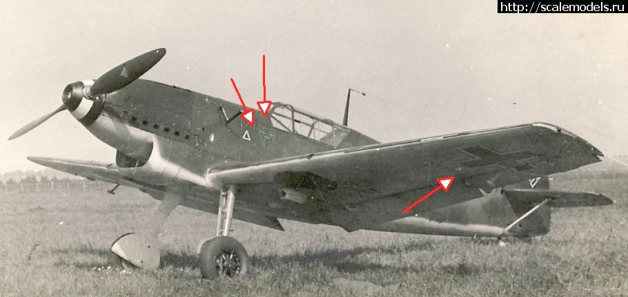 1584638206_1a.jpg : #1607789/  Bf 109(A,B,C,D) -   .  