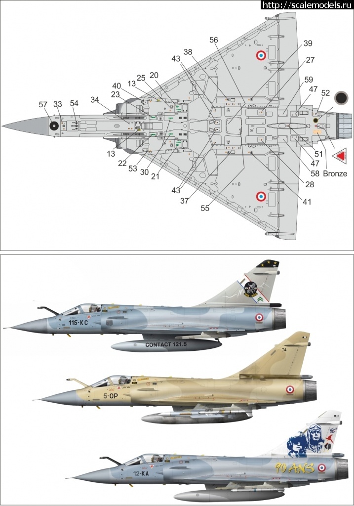 1584648228_1583191233_986876.jpg :   Uprise Airbus A32x, Boeing 737-800, Mirage 2000  