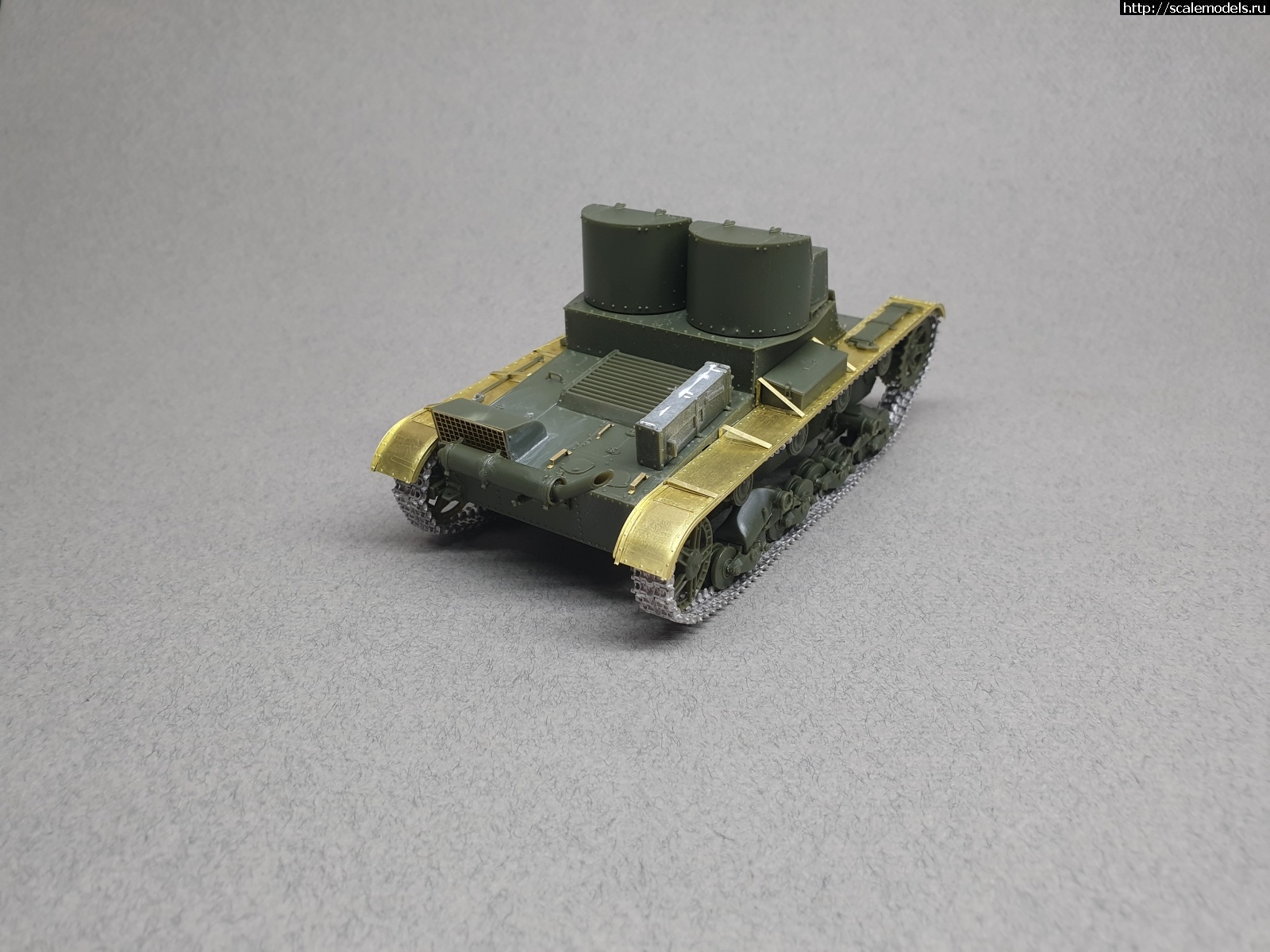 1584874604_20200322_135414.jpg : #1608514/ HobbyBoss 1/35 -26  