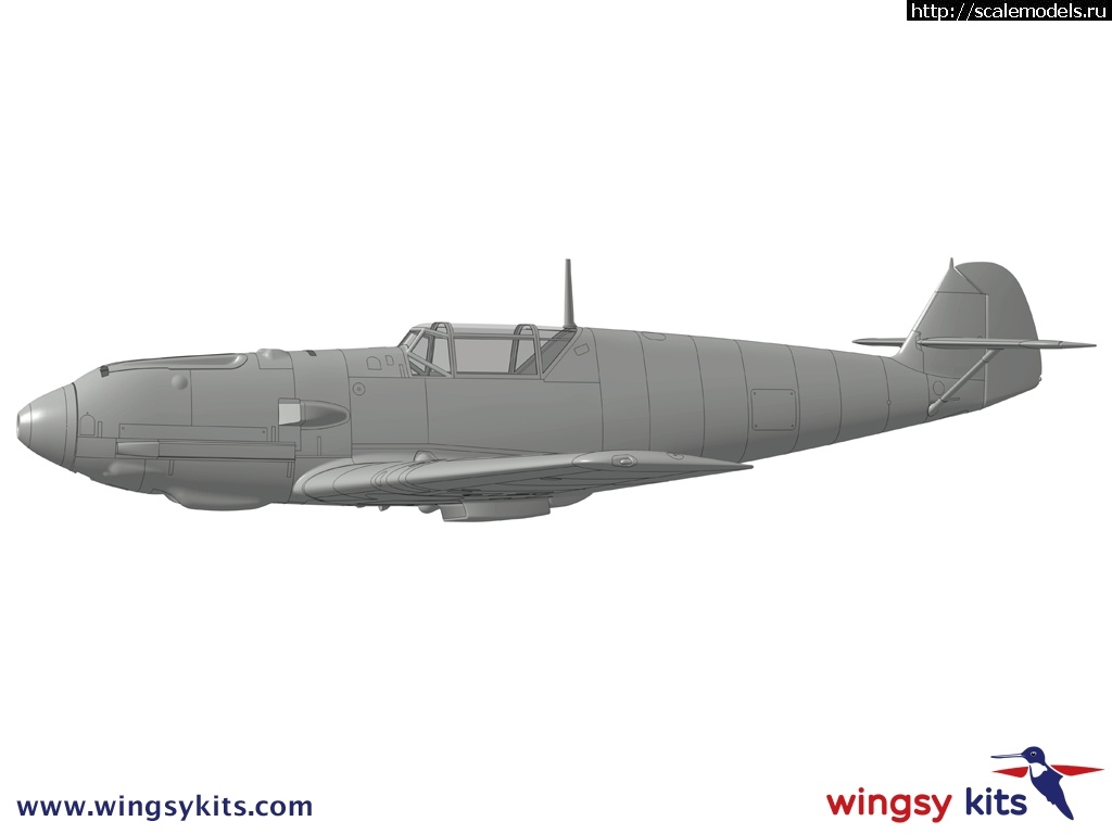 1585570397_02.jpg : Bf-109E  1/48  Wingsy kits  