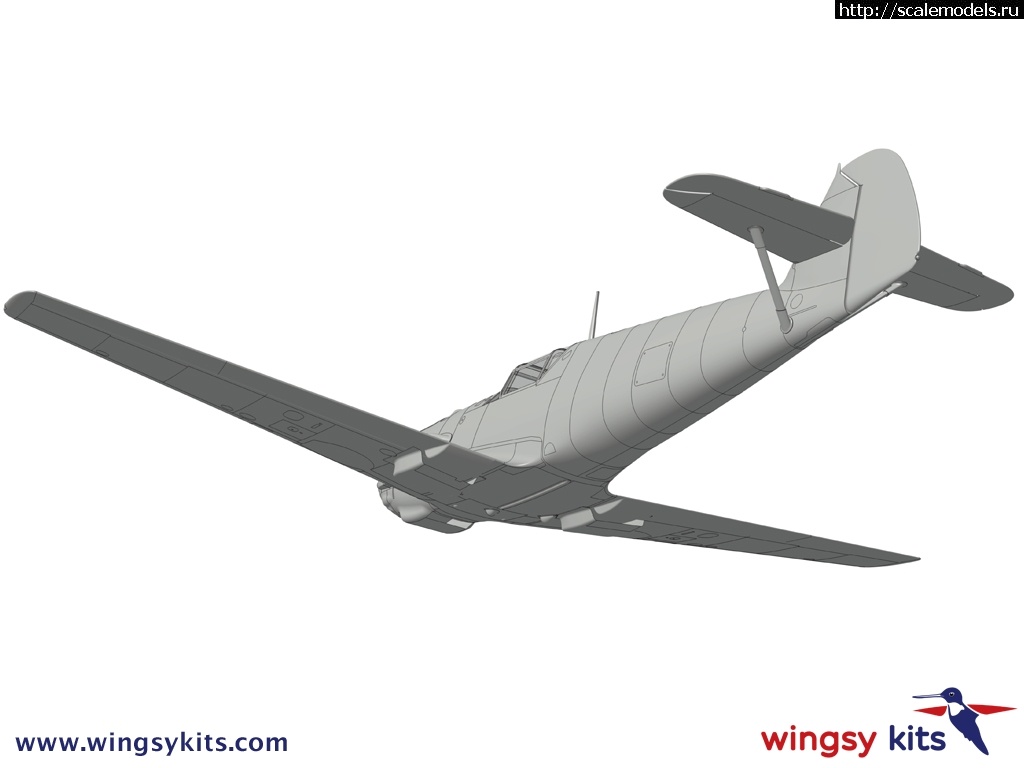 1585570399_05.jpg : Bf-109E  1/48  Wingsy kits  