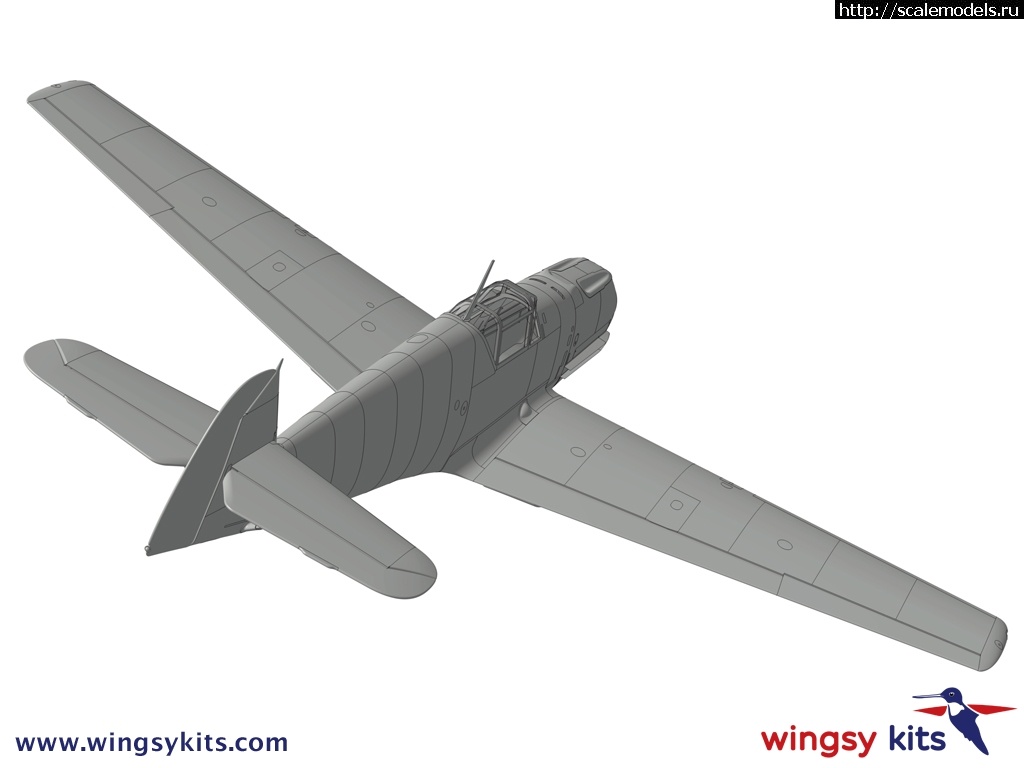 1585570399_07_1.jpg : Bf-109E  1/48  Wingsy kits  