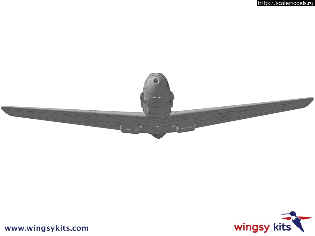 1585570400_10.jpg : Bf-109E  1/48  Wingsy kits  