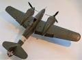 Special Hobby 1/48 IMAM Ro.57 - 