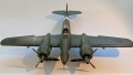 Special Hobby 1/48 IMAM Ro.57 - 