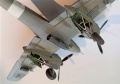 Special Hobby 1/48 IMAM Ro.57 - 