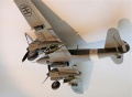 Special Hobby 1/48 IMAM Ro.57 - 