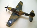 Eduard 1/48 P-400 Airacobra