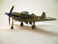 Eduard 1/48 P-400 Airacobra