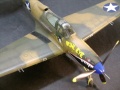 Eduard 1/48 P-400 Airacobra