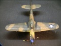 Eduard 1/48 P-400 Airacobra