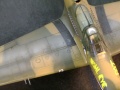 Eduard 1/48 P-400 Airacobra