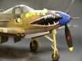 Eduard 1/48 P-400 Airacobra