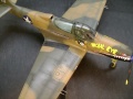 Eduard 1/48 P-400 Airacobra