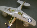 Eduard 1/48 P-400 Airacobra