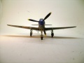 Eduard 1/48 P-400 Airacobra