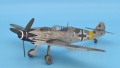 Eduard 1/48 Bf.109G-14 -   