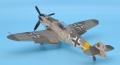 Eduard 1/48 Bf.109G-14 -   